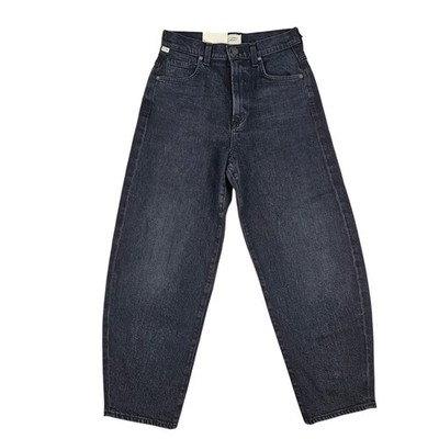 Citizen Of Humanity Calista dunkelgraue Curve Damenjeans Größe 25