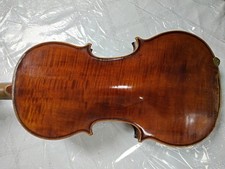 Antique Fine Francois Richard Violin