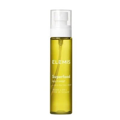 Elemis Superfood Multi Mist, 100ml/3.3 Fl Oz - New No Box