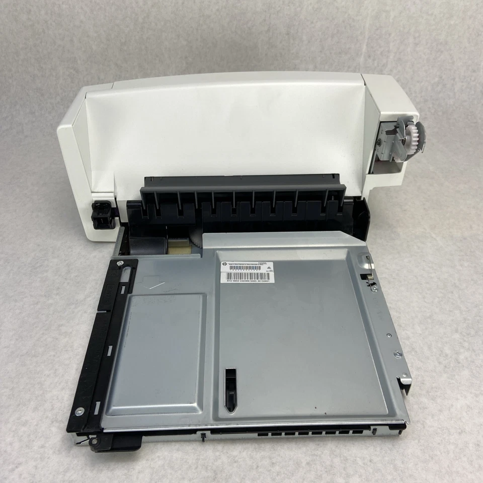 HP LaserJet M604 M605 M606 R73-0052 / F2G69A Automatic Duplexer - Image 2 of 4