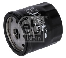 ÖLFILTER FÜR CITROËN BX (XB- ), PEUGEOT 205 II (20A/C) - FEBI BILSTEIN 31300