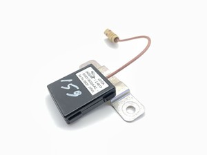 Jaguar XK X150 Antennensignal Verstärker Modul 6W8319C024AC Bj 2014