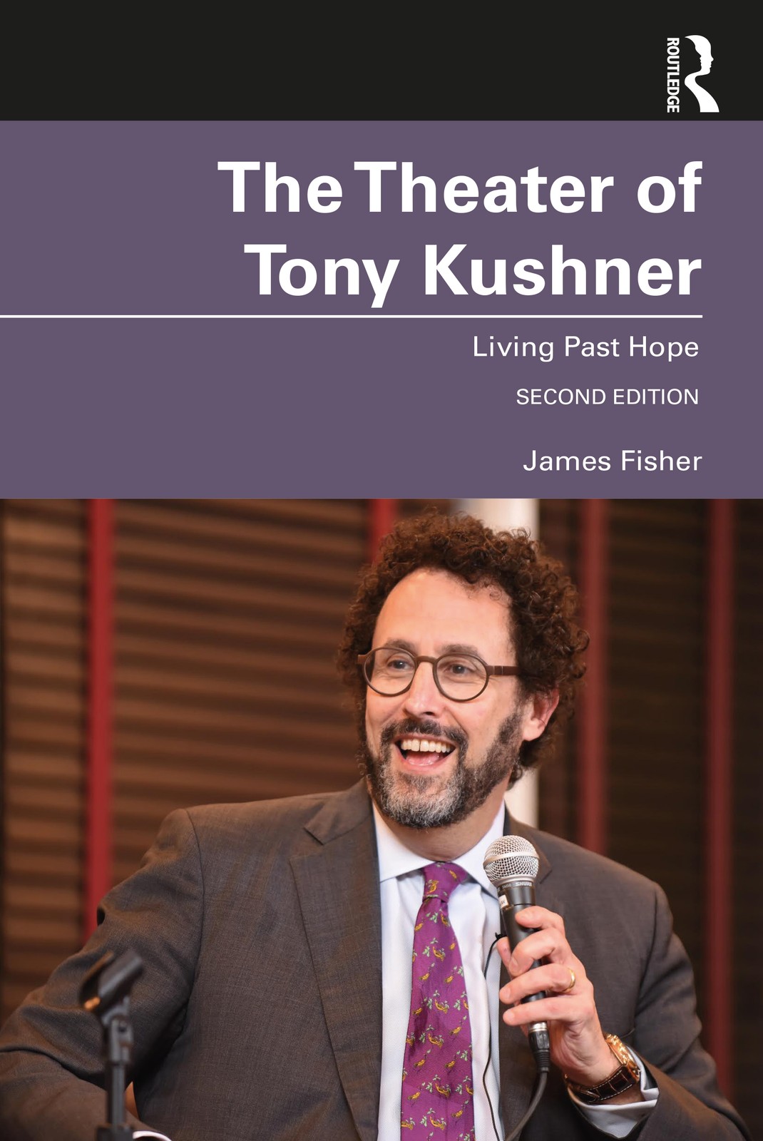 Theater of Tony Kushner - 2nd Edition