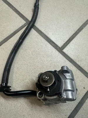 Yamaha Tdr/Dt/Tzr Ölpumpe - Bild 1 von 2