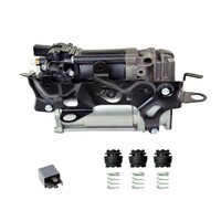 Miesslerautomotive Kompressor, Druckluftanlage Mercedes 212/218 Ko 2319-01-0404