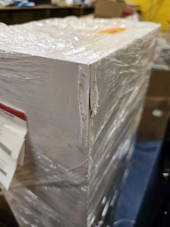 Altavoz de pie de 3 vías MartinLogan Motion Foundation F1 - blanco satinado - Foto 3 de 3