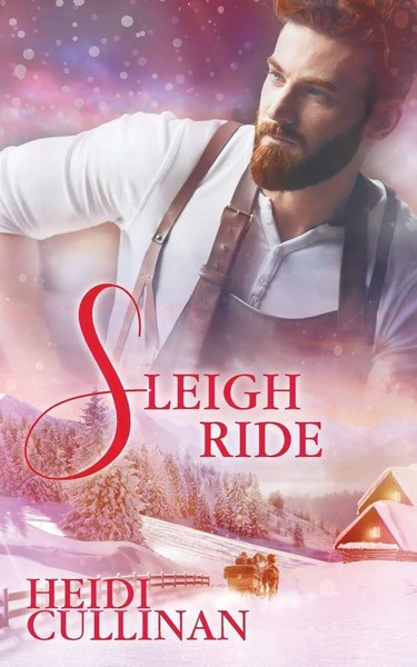 Heidi Cullinan | Sleigh Ride | Taschenbuch | Englisch (2017) | Heidi Cullinan-image