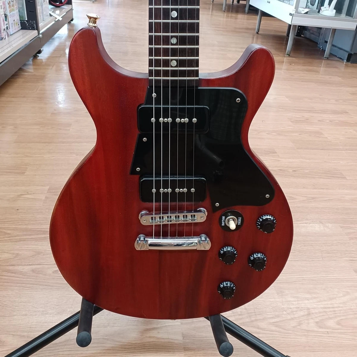 Gibson Les Paul Special Electric Guitars for sale | eBay