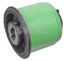 SWAG Lagerung Achskörper 62 92 8404 für PEUGEOT C4 CITROËN 307 SW 3E Break 3H CC