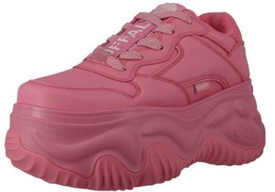BUFFALO BLADER ONE PINK BN16308621 SCHUHE S6