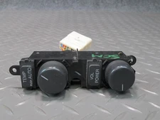 92-94 LEXUS UZZ30L SC300 SC400 TEMPERATURE VOLUME POWER SWITCH 87190-24020 OEM