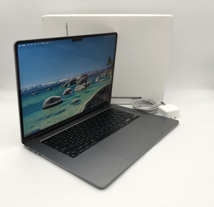 MacBook Air M2 15in 512GB | eBay