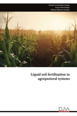Liquid Soil Fertilization In Agropastoral Systems