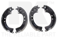 NK Bremsbackensatz 2745569 FüR Toyota