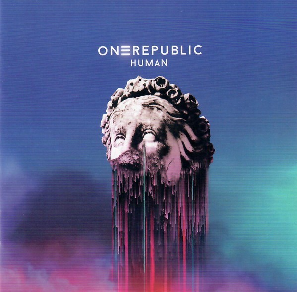 One Republic - Human (2021)  Target Exclusive CD  NEW/SEALED  SPEEDYPOST