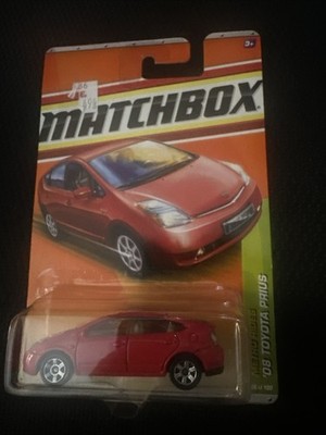 Match Box Collectable Supper Rare Car 