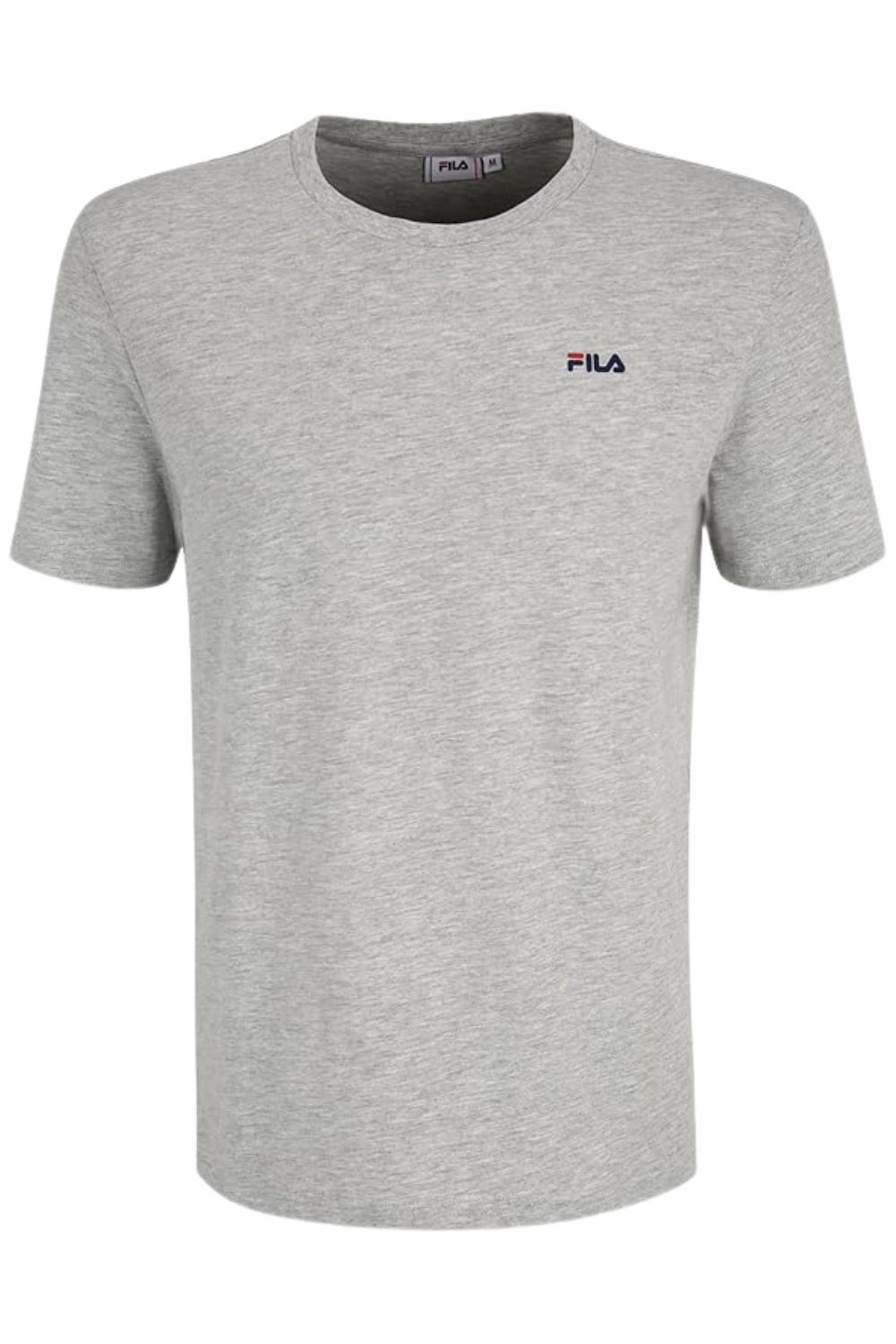 T shirt da uomo Fila Brod confezione da 2 XXL