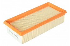 MAPCO Luftfilter 60910 Filtereinsatz für SMART MITSUBISHI COLT FORFOUR CZC 454 6