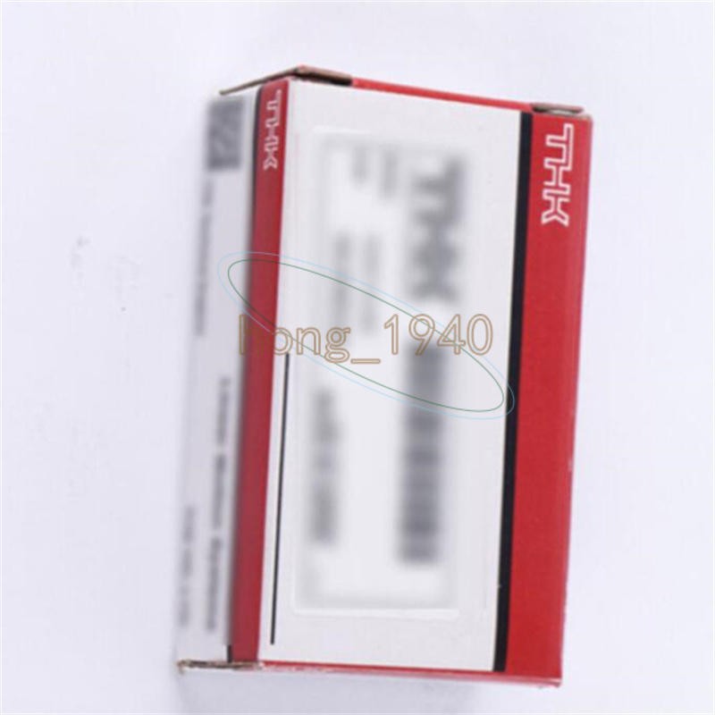 1PC THK SRG45C1SS linear guide slider NEW