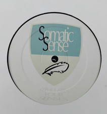 Precision, MIDOR, Six4Eight - 7th Heaven/Cloud City - Somatic Sense 2003 Trance