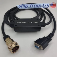 NEW Replacement RS232 to RS485 Cable with PCB board for MB STAR C3