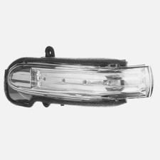 Spiegelblinker Außenspiegel blinker Links Für Mercedes Benz C-Klasse W203 04-07