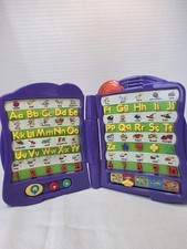 Vintage Winky Electronics Phonics Toy Children Learning Toy 1980s