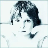 Boy (Remastered) (180G) | U2 | Vinyl / Schallplatte | 2008 | Island