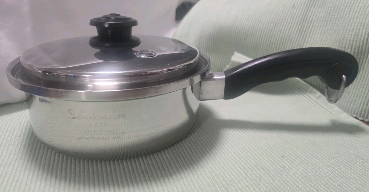 Saladmaster 炊具| eBay