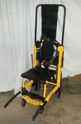 Stryker 6252 Evacuation Chair 6252 STAIR-PRO 500LBS
