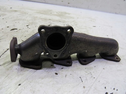 W246 1.8 CDI Abgaskrümmer A6511400709 Gebraucht OE Teil Original
