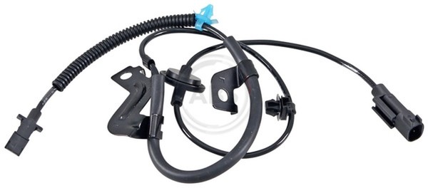 A.B.S. ABS Sensor Raddrehzahl 31300 FüR Jeep Dodge Compass Patriot MK49 Caliber-image