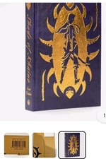 Warhammer Black Library Daughters of Khaine Shade of Khaine Limited Edition New