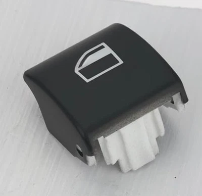 Bouton Lève vitre BMW Série 3 E46 côté gauche droit 1 Pièce - Photo 1/4