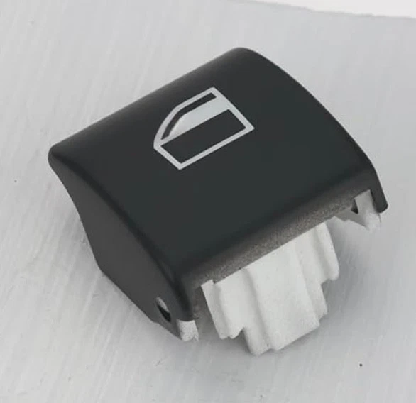 Bouton Lève vitre BMW Série 3 E46 côté gauche droit 1 Pièce - Photo 1/4