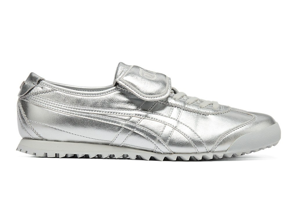 Asics Onitsuka Tiger MEXICO 66 GOLF 1183C557 020 PURE SILVER/PURE