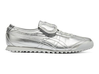 Asics Onitsuka Tiger MEXICO 66 GOLF 1183C557 020 PURE SILVER/PURE