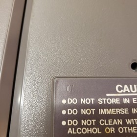 Lot Of 4 Nintendo NES Where's Waldo, Airwolf, MTV Remote Control, Shooting Range