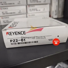 1PC New Keyence PZ2-61 Photoelectric switch sensor PZ261 Fast delivery