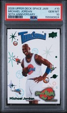 2026 Upper Deck Space Jam 30th Anniversary Checklist Guide in-content 32