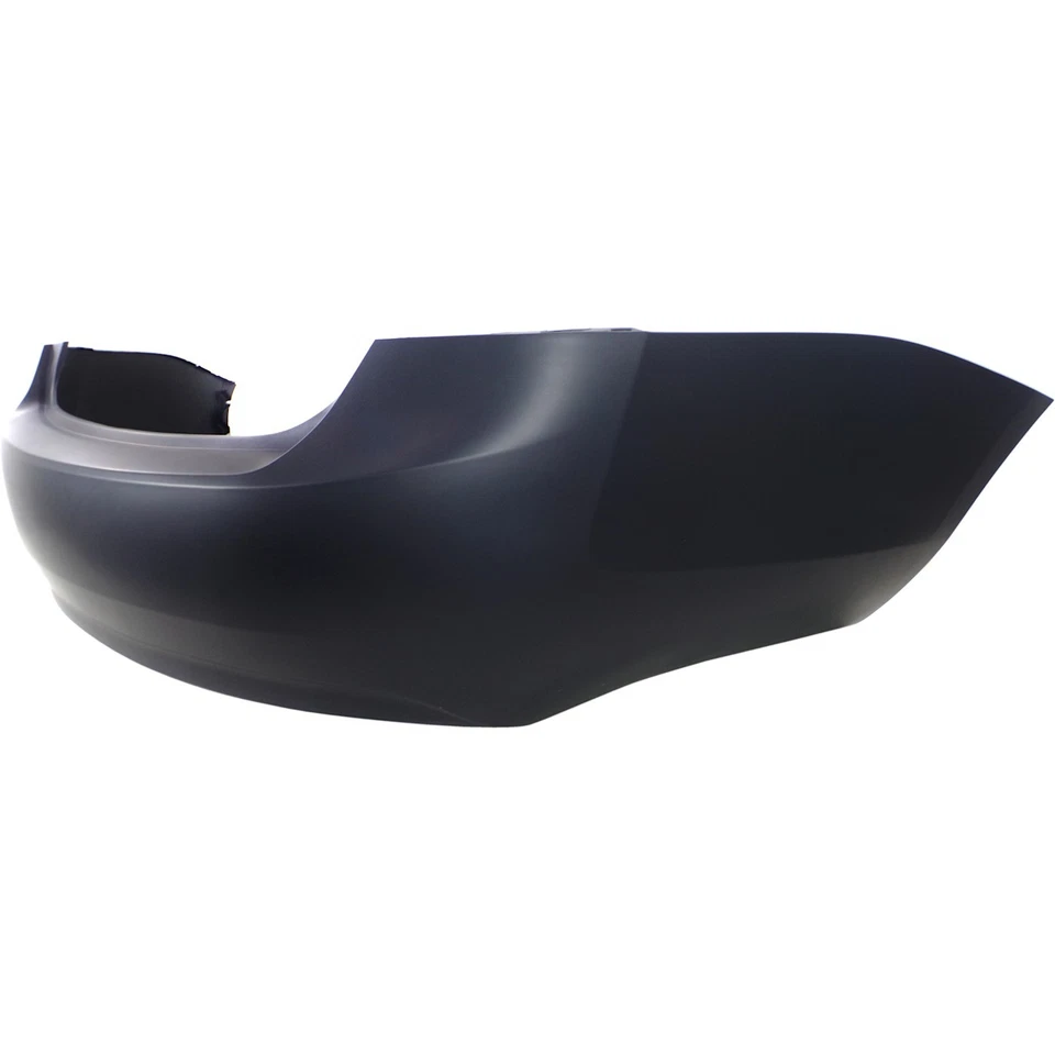 Nueva cubierta de parachoques fascia trasera para Chevy Chevrolet Impala 14-15 GM1100916 22934635 Foto 3 de 4