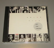 Prime Time - Giants Of Jazz In Their Prime CD Bennie Goodman Duke Ellington