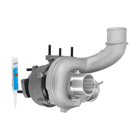 Turbolader 172-08120