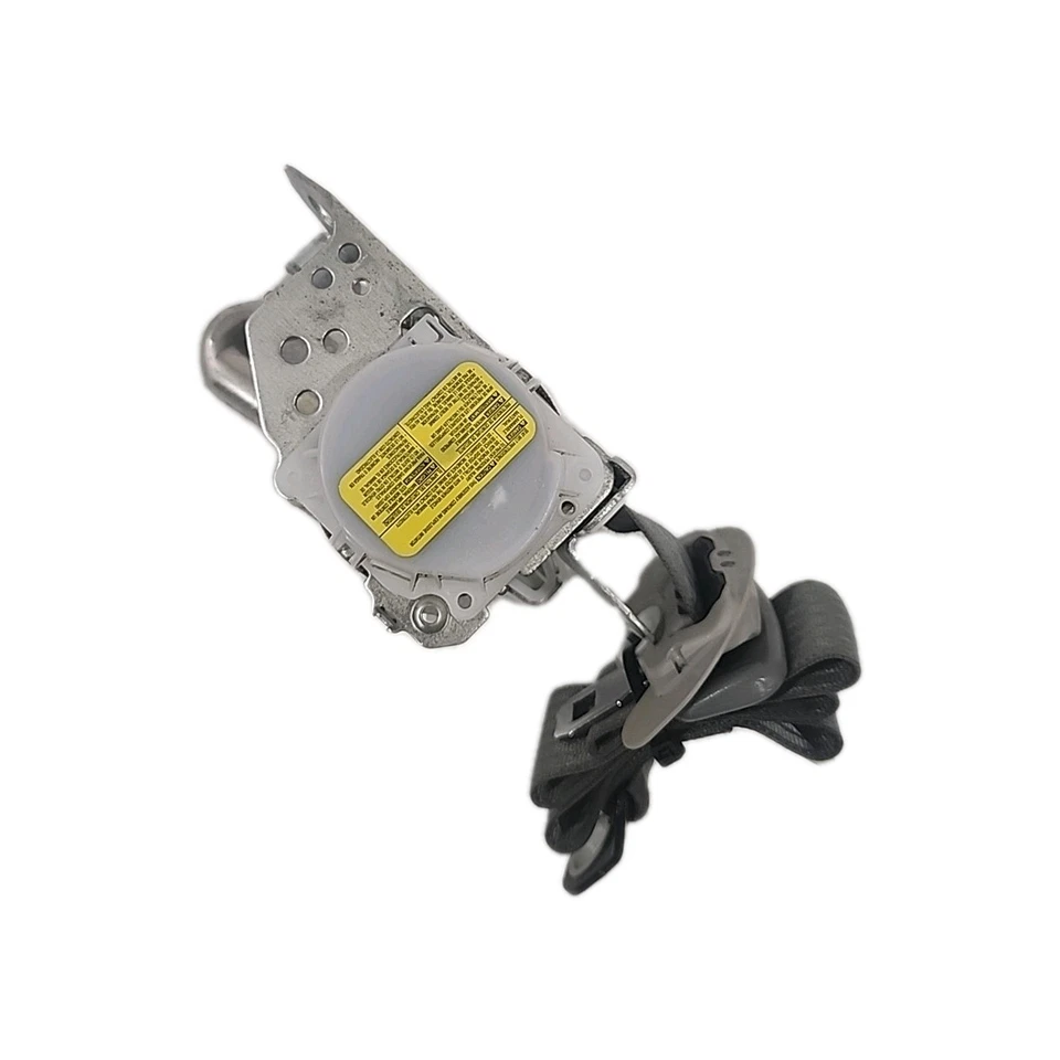 Retrator de cinto de segurança dianteiro direito Toyota Sienna 2011-2014 fabricante de equipamento original 53194-P58R - Imagem 4 de 4