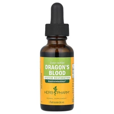Dragon's Blood, 1 fl oz (30 ml)