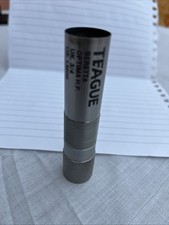 Beretta Optima HP 3/4 Stainless Steel Teague Choke