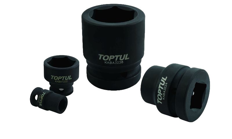 3x ✅Fits TOPTUL KABA2432 Socket Hexagonal 3/4"" 32 mm KABA2432 A GLOB ⭐UK Seller⭐