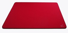 ARTISAN Gaming Mouse Pad 330x420x4mm FX Soft L Size FXHISFLR Wine Red myv