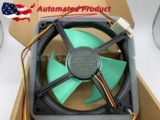 1PC New NMB 4715JL-04W-S29 12V 023A Refrigerator Fan Fast Shipment