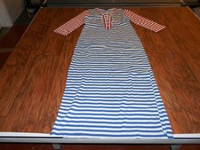 J. Crew womens dress size S small MINT cond Long